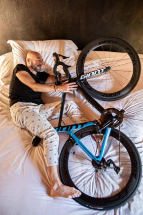 Alp Apartments SKI & BIKE - Tourneuve5